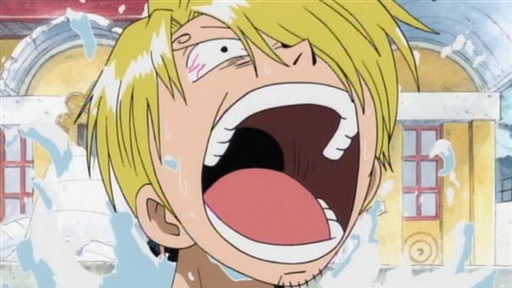 Proud Warriors! Sanji and Usopp's Fierce Battles!