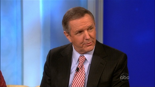 Charles Gibson
