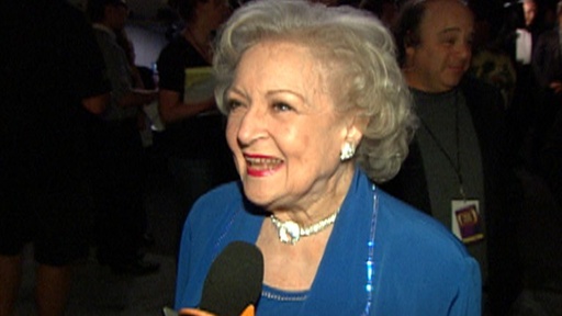 Betty White Is 'Scared to Death' Over Hosting 'Saturday Night Li Video