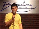 Bobby Johnson: Crazy Grandma!