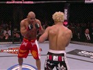 Josh Koscheck, Matt Hamill, Frank Mir and More