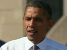 Determining the 2012 Swing States