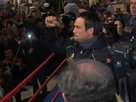 Marquez Preparing for Pacquiao