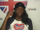 America's Next Top Model | Alisha After the Video