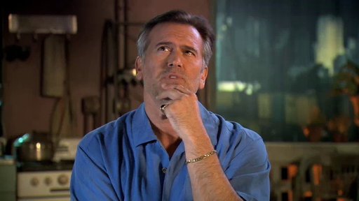 Bruce Answers Facebook Questions