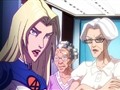 Fantastic Four TV - Doomsday Plus One