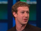 Facebook's Mark Zuckerberg Announces $100 Million Foundation on Oprah