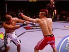 Dan Hardy, Rampage Jackson, Rich Franklin and More