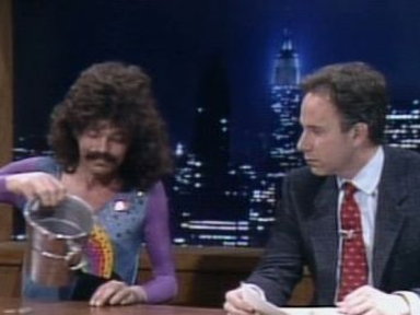 Doug Henning