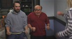 It's Always Sunny in Philadelphia: Taking Over Dee's Place