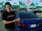 Super Sedans