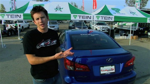 Super Sedans