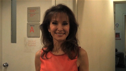 Exit Interview: Women All My Children
