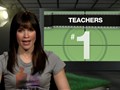 The Rotten Tomatoes Show - Top 5 Best Teachers in the Movies