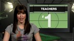 Top 5 Best Teachers in the Movies