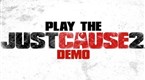 Videogame Trailers: Just Cause 2 Demo Announcement Trailer