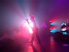 Live at the Astoria: Pop Is Dead