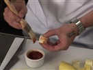Ed Cotton's Banana Fritter