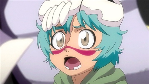 Bleach 146