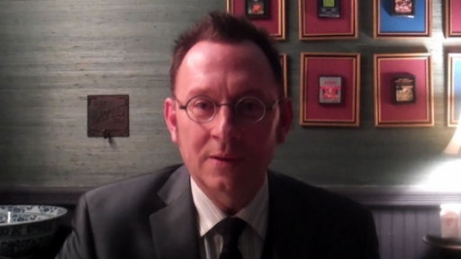5 Things You Didn't Know: Michael Emerson