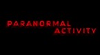 Movie Trailers: Paranormal Activity