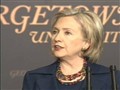 The Obama Administration - Clinton: U.S. Seeks Human Rights Worldwide