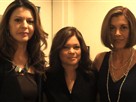 Exit Interview: Hot in Cleveland Stars