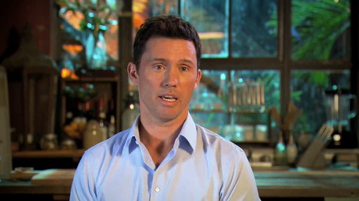 Jeffrey Donovan on Season 5