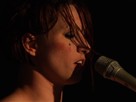 Tour Stop With Amanda Palmer