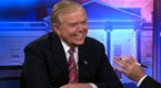 The Daily Show with Jon Stewart: Exclusive  Lou Dobbs Extended Interview, Part 1