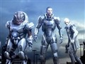 Videogame Trailers - Mass Effect 2 Full Cinematic Trailer