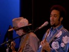 Brown Eyed Blues (Live at the Hollywood Bowl)