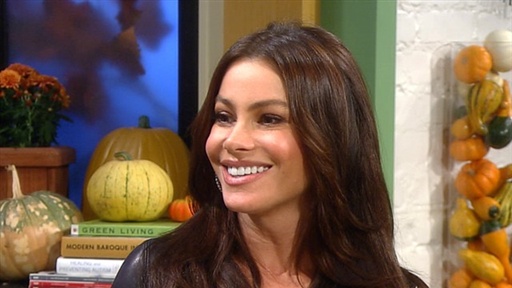 Sofia Vergara Talks Cancer Scare & Boyfriend's Car Wreck Video