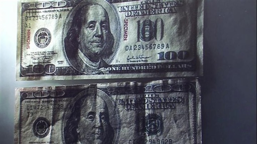 Counterfeit Strategy Video