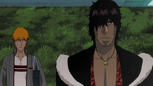 Bleach 347