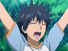 A Certain Magical Index | Season 1 Episode 15 | Angel Fall (Angel Fall)