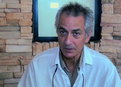 Alphas : David Strathairn Interview
