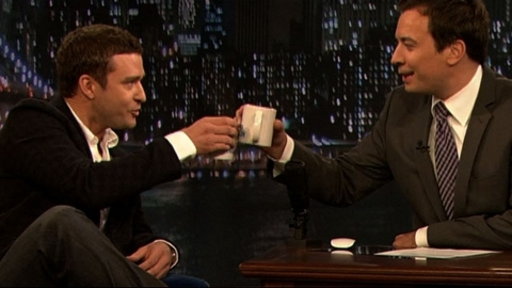 Justin Timberlake, Part 1 Video
