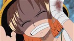One Piece: Luffy at Full Power! Nami's Determination and the Straw Hat! (season 1, episode 41)