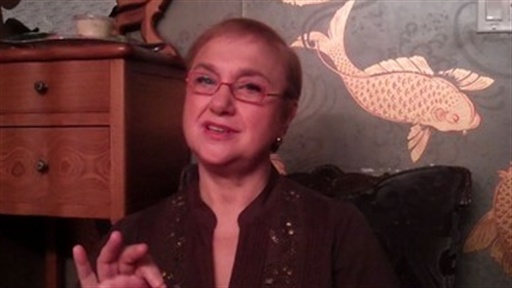 Lidia Bastianich: Twitter Questions