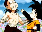 Dragon Ball Z | Season 7 Episode 211 | Trunks vs. Goten