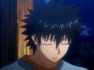 A Certain Magical Index | Season 1 Episode 16 | Toya Kamijo (Father)