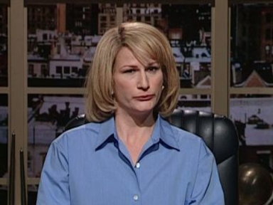 A Message from Martha Stewart Video