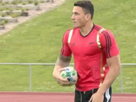 New Zealand Impress in Auckland
