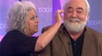 NBC TODAY Show: Paula, Husband Play ‘Newlywed Game’