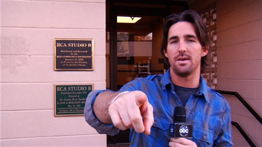 Countdown to the CMA Awards, Day 3