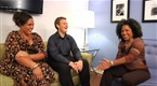 The Jay Leno Show: Biggest Loser: Daniel &amp; Shay