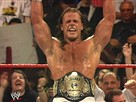 The Heartbreak Career: WWE Iron Man Match