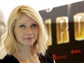 'Iron Man 2' Buzz Heats up Over Rumors Gwenyth Paltrow Gets Punched in Face