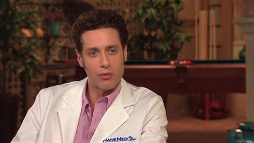 What Was It Like Shooting in the Hamptons? Video